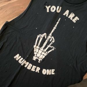 UNIF You are Number One